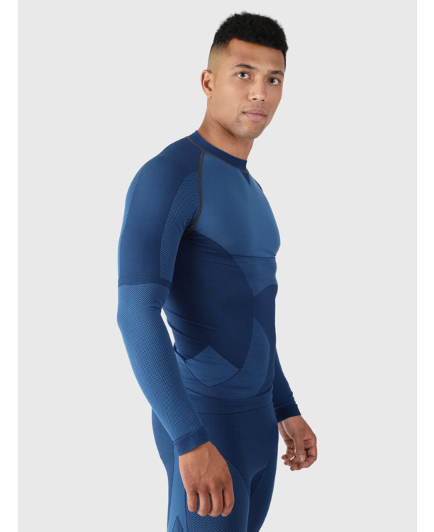 Silvretta Men Thermo Top