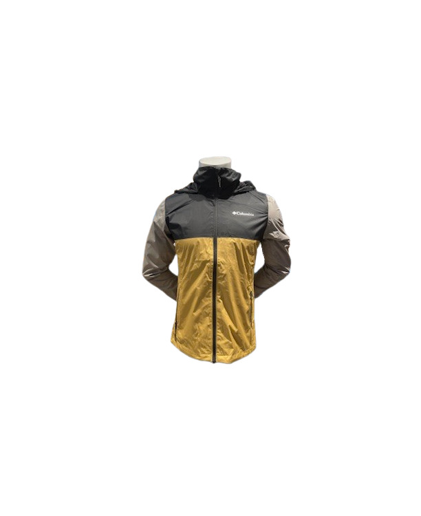 M Hampstead FS-jas