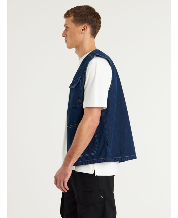 Chasin Heren Jas Bay Vest