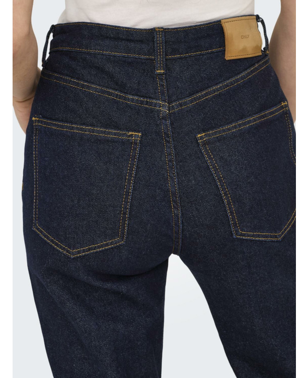 Flared Fit