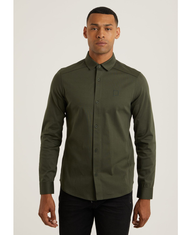 Overhemd Archer.L Sol Heren