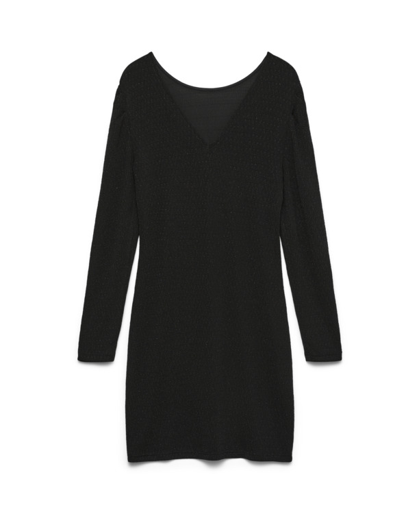 Standard Fit O-Neck Long Sleeves (L/S)