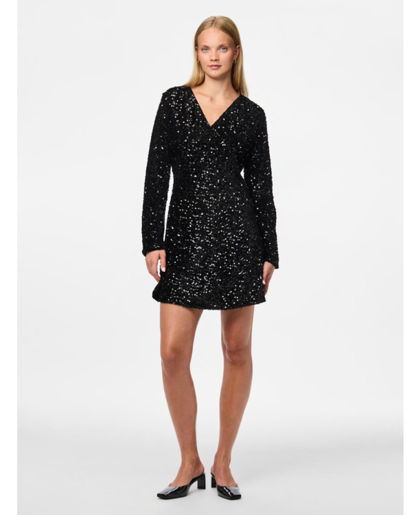 Regular Fit V-Neck Long Sleeves (L/S)