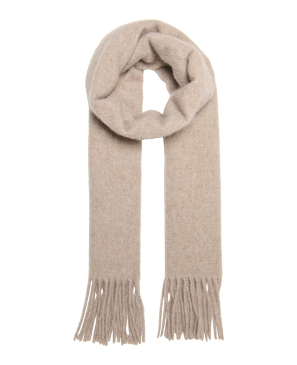 PGIDA SOLID SCARF ACC