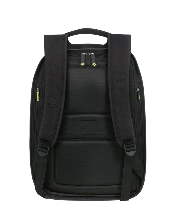 LAPT.BACKPACK 15.6" Maat M