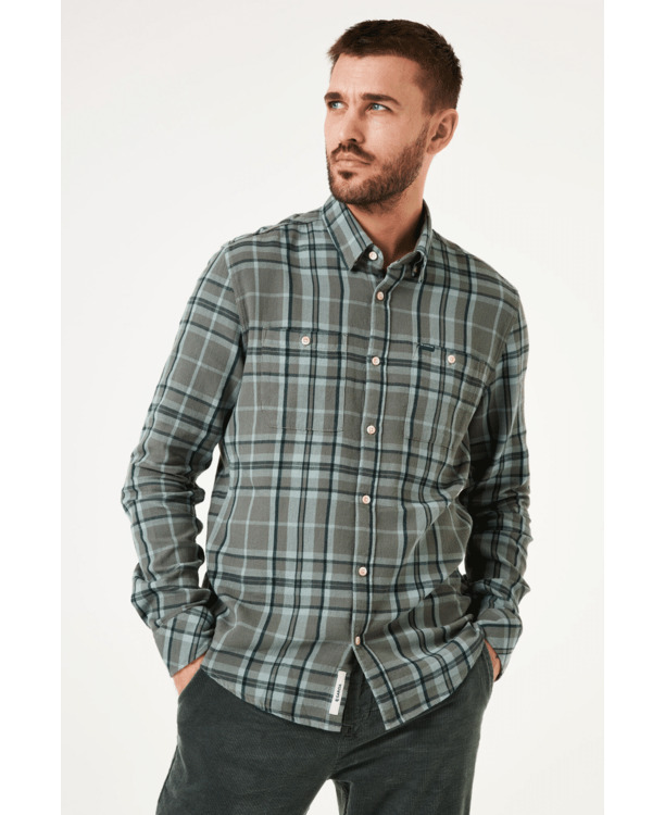 Heren Shirt