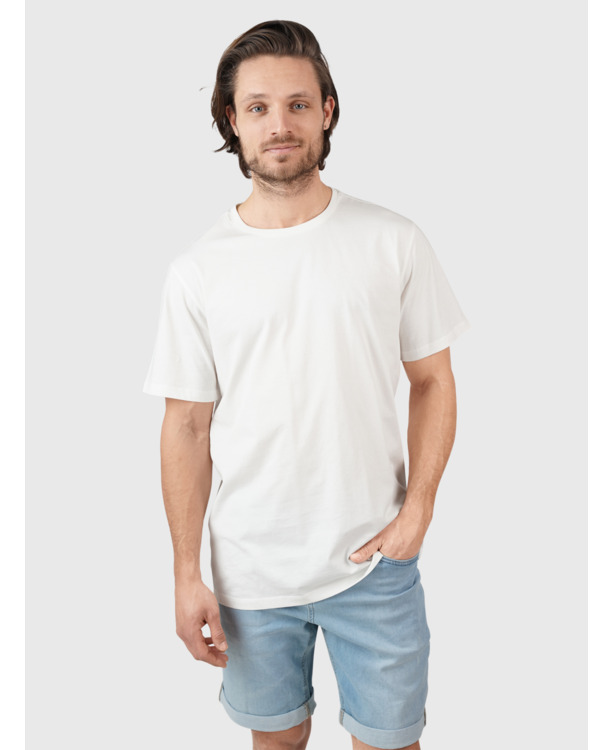 T-shirt Oval-Mountain