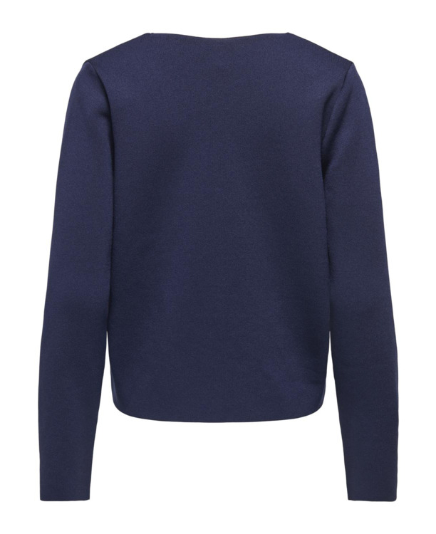 Regular Fit V-Neck Long Sleeves (L/S)