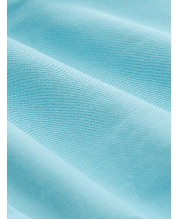 Slim fit chino shorts