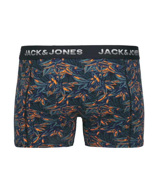 JACMAXWELL TRUNKS 3 PACK SN