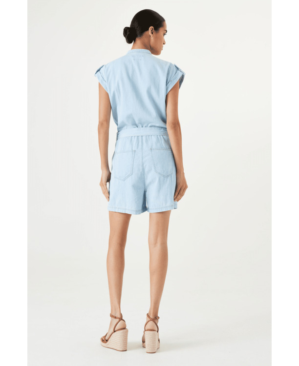 Dames Jumpsuit