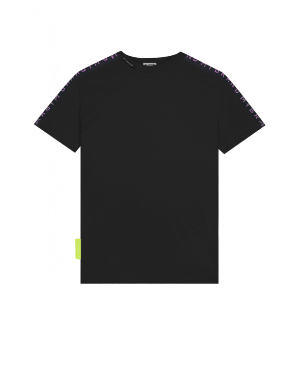 MB TAPING GRADIENT T-SHIRT MEN -> MB TAPING GRADIENT T-SHIRT MANNEN
