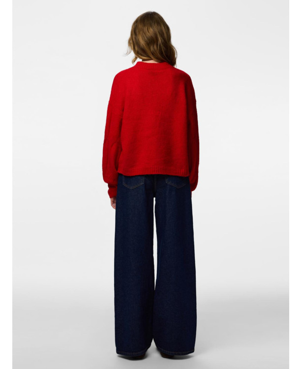 Regular Fit O-Neck Long Sleeves (L/S)