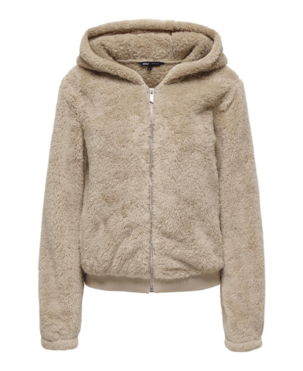 Hood Long Sleeves (L/S)