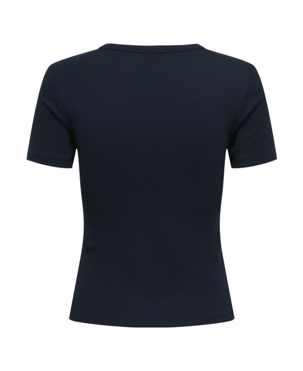 Tight Fit O-Neck Short Sleeves (S/S)