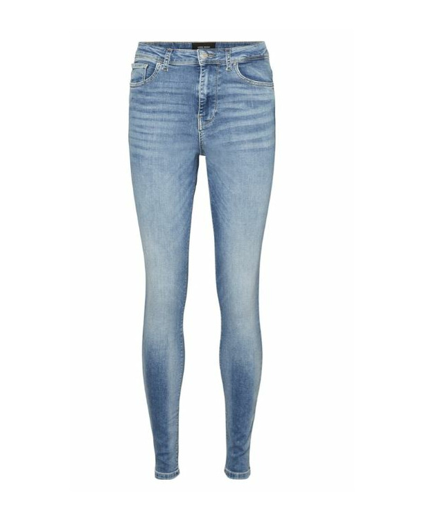 VMSOPHIA HR SKINNY JEANS RI351 GA N