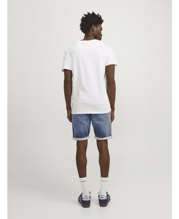 JJIRICK JJICON SHORTS GE 633 I.K SS