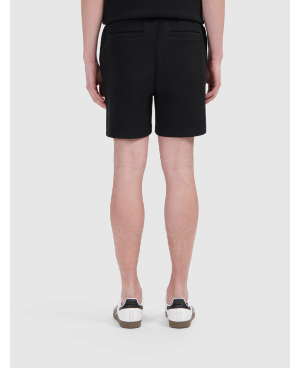 Waffle Shorts Men