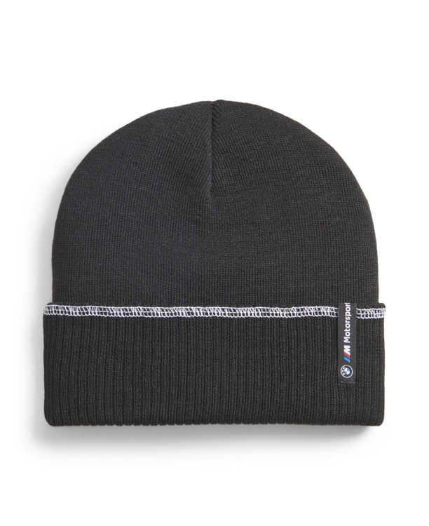 BMW MMS Classic Cuff Beanie