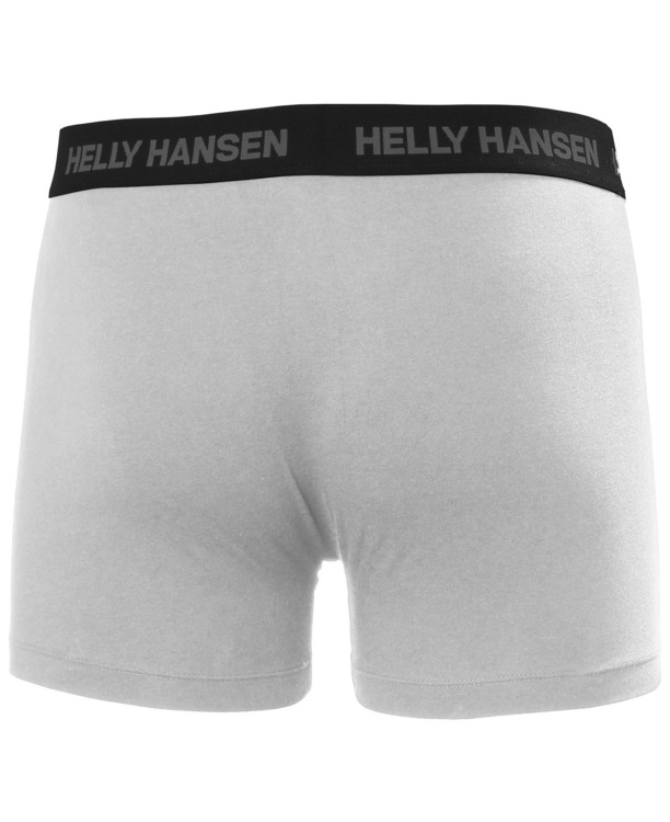 2-PACK COTTON BOXER m