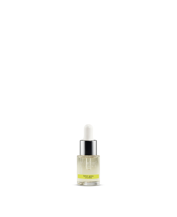 Millefioi Milano Water-Soluble 15ml Lemon Grass