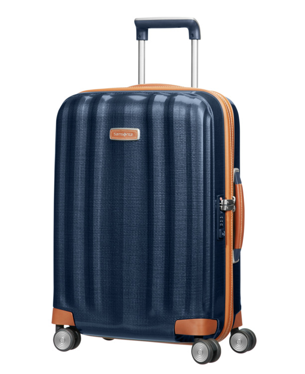 SPINNER 55/20 handbagage Lite Cube DLX