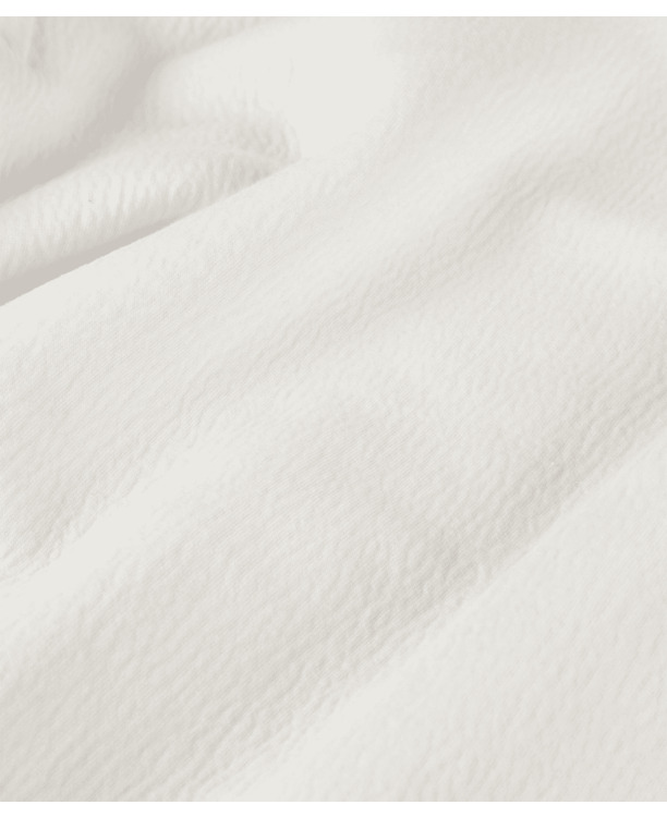 fleece icon jas