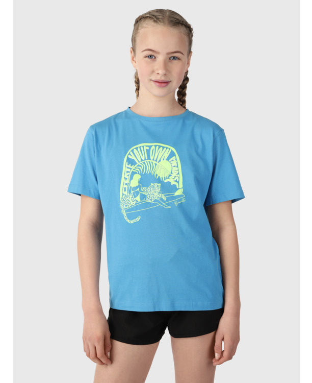 Vievy Girls T-shirt