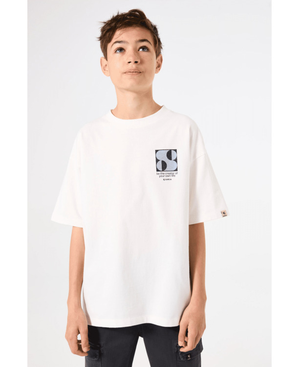 Jongens T-shirt