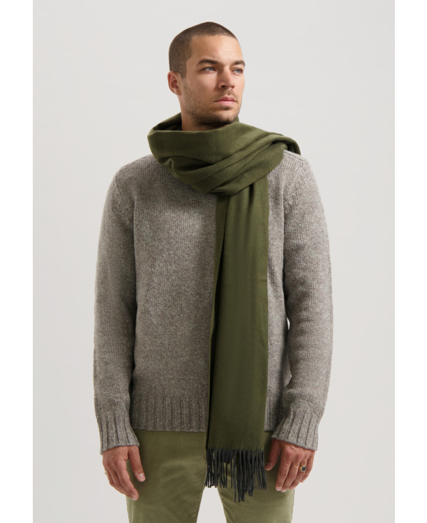 Dstrezzed Heren Accessoires Sjaal Arnvinn