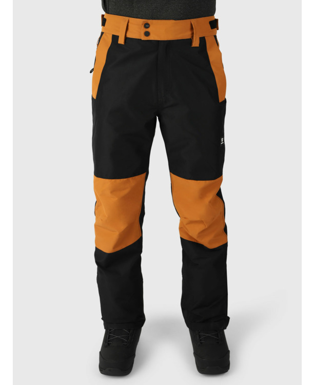 Andros Men Snow Pants