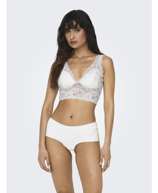 ONLCHLOE LACE BRA NOOS ACC