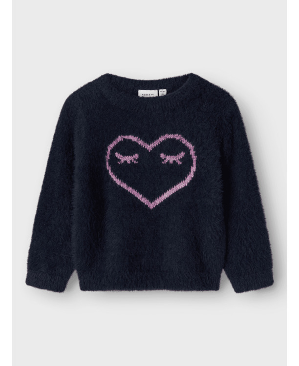 Regular Fit O-Neck Long Sleeves (L/S)