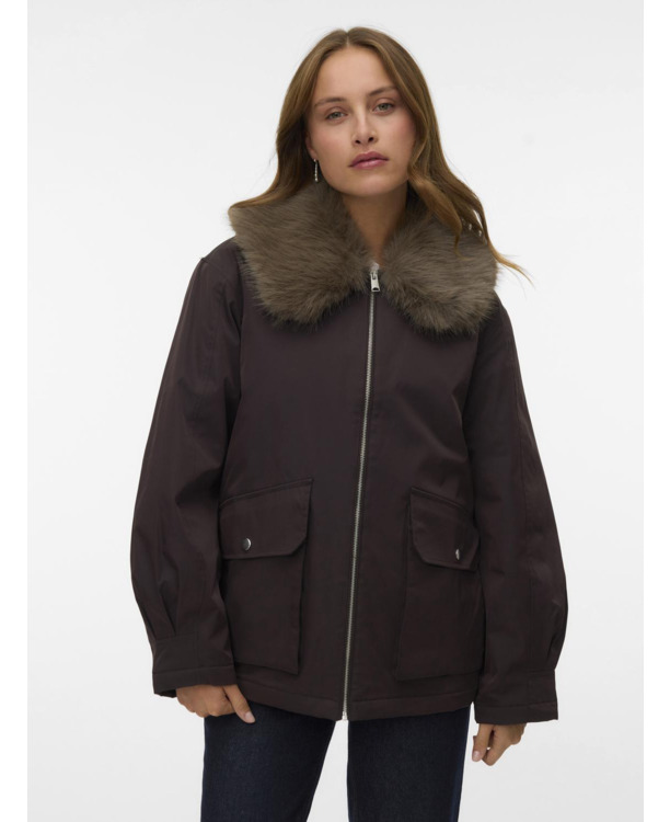 Spread Collar Long Sleeves (L/S)