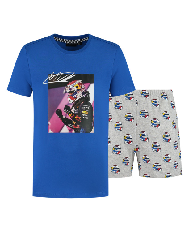 MV Kids - Shortama - Max Verstappen