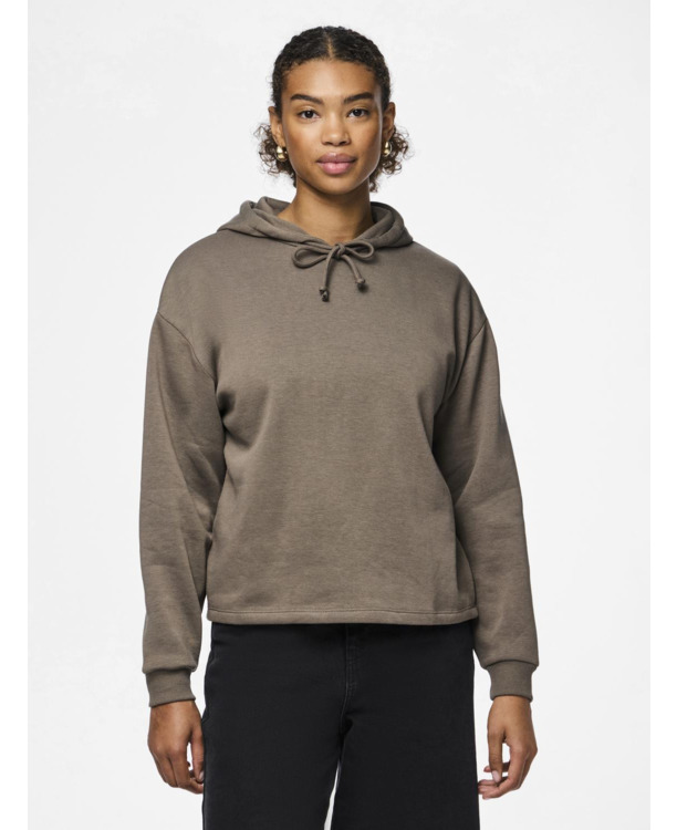 Regular Fit Hoodie Long Sleeves (L/S)