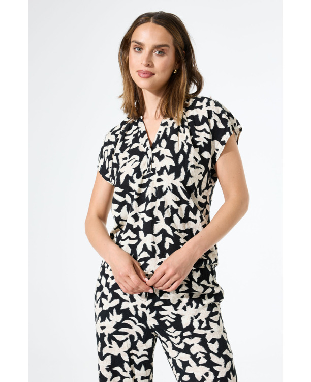 Dames shirt