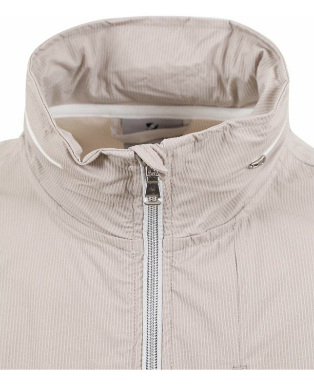 Suitable Bodywarmer Tam Beige