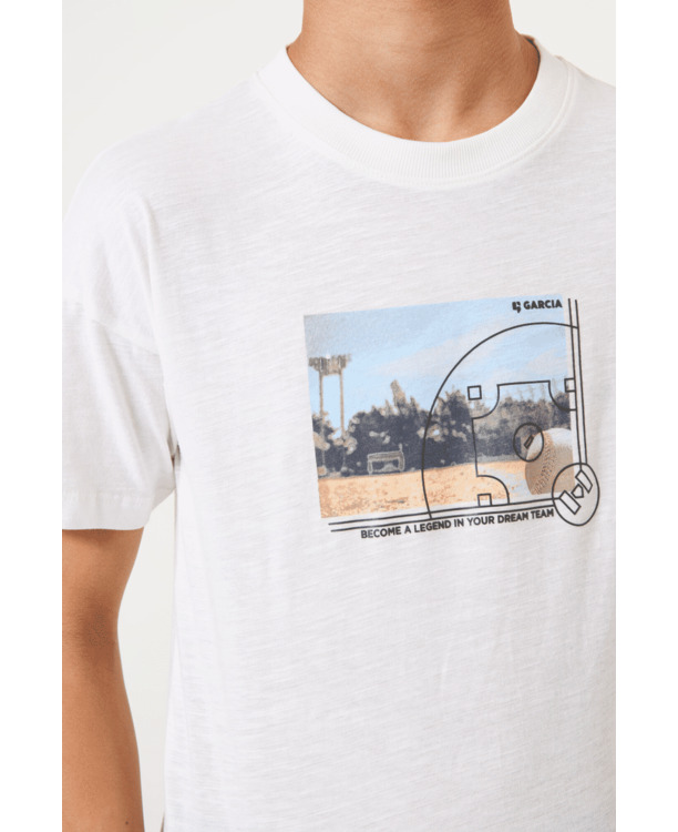 Jongens T-shirt