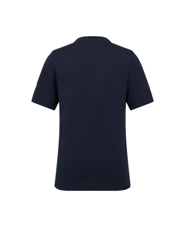 Kids - Graphic Bull T-shirt - Night Sky - Red Bull Racing