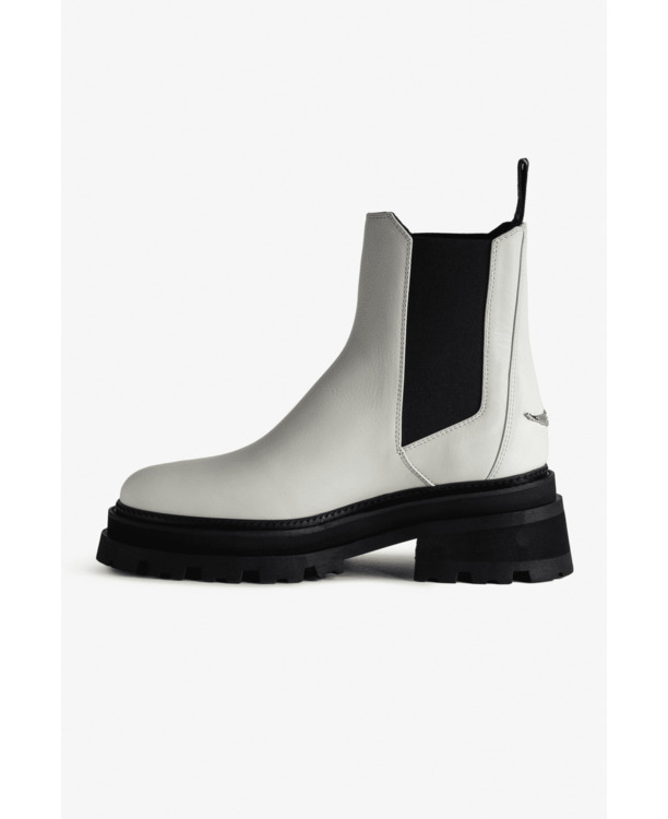 RIDE CHELSEA SEMY-SHINY