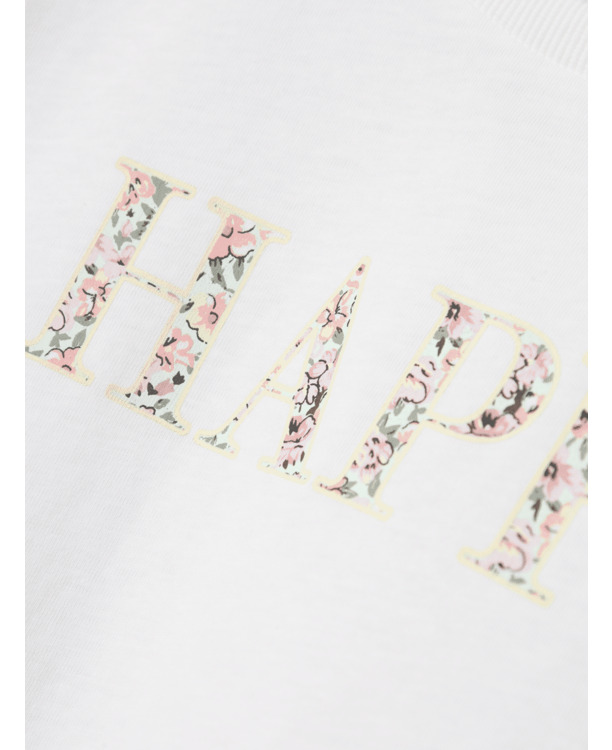 Regular Fit O-Neck Short Sleeves (S/S)