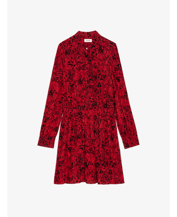 REFLA SOFT WILD VOLTAIRE