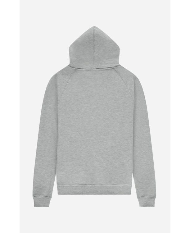 Kids The Expension Grey Melange
