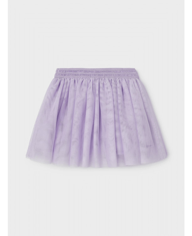 NMFPNUTULLE SKIRT NOOS