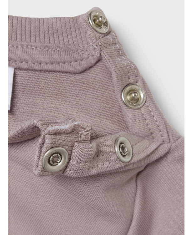 Regular Fit O-Neck Long Sleeves (L/S)