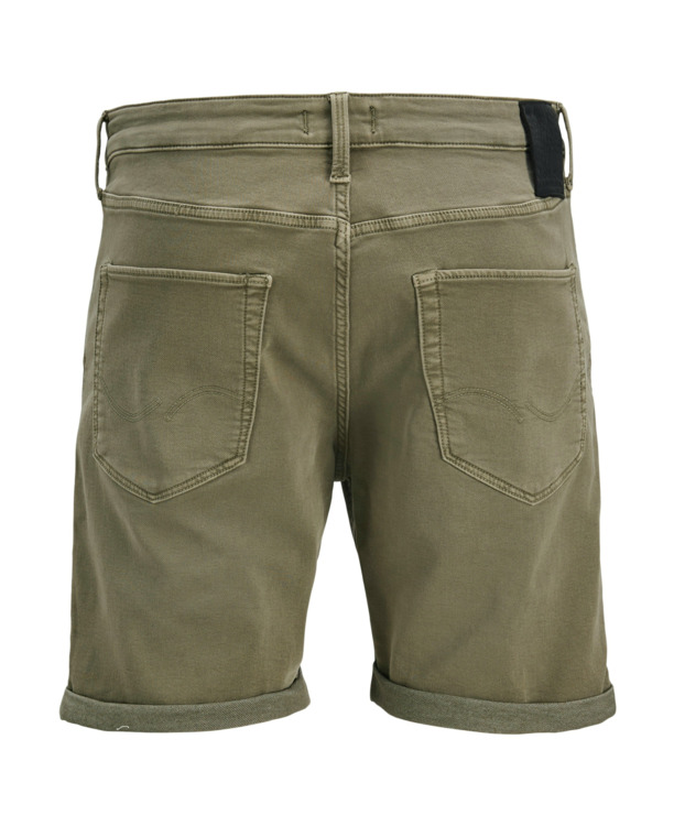 JJIRICK JJICON SHORTS SQ 110