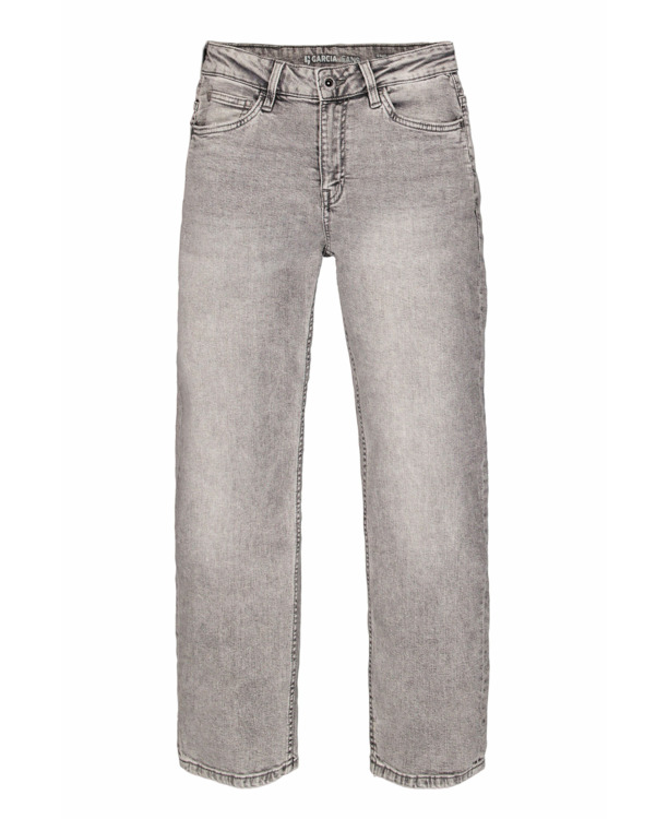 Jongens Jeans Ilyano Straight fit
