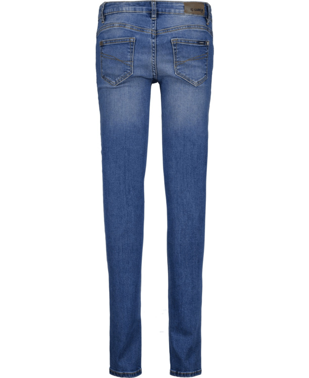 Meisjes Jeans Sara Skinny fit