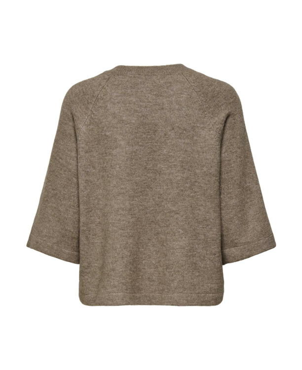 Regular Fit O-Neck Short Sleeves (S/S)